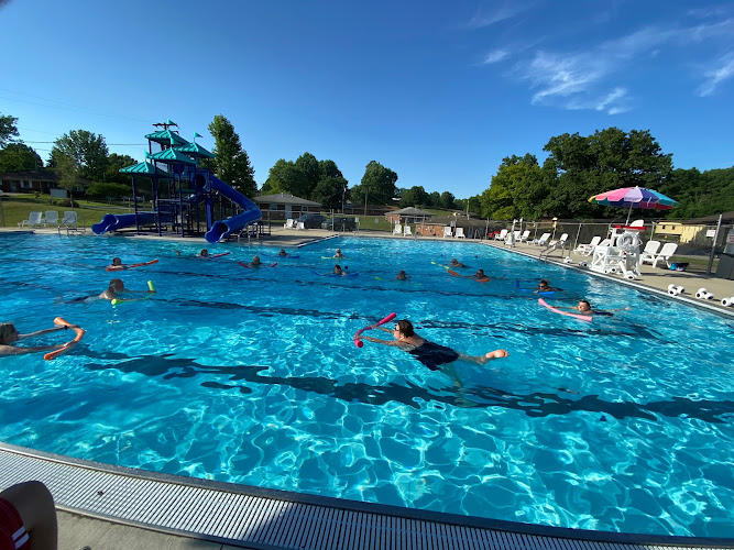 Bloomfield Pool