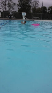 Bloomfield Swimming Pool