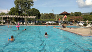 Blossomwood Pool & Swimming Association
