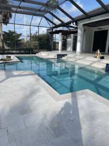 Blue lizard pool leak locators