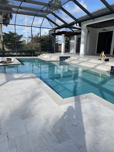 Blue lizard pool leak locators