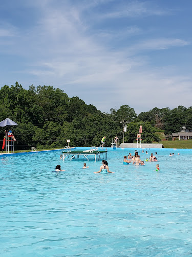 Blue Waters Pool & Recreation Center Inc.