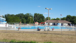 Bluffton Pool