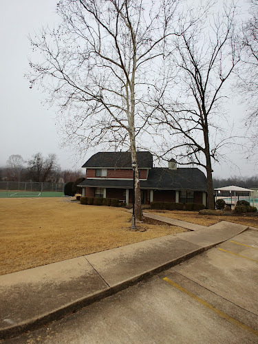 Boardwalk Subdivision Club Hs