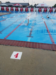Boaz Swimming Pool