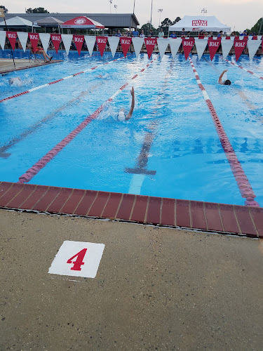 Boaz Swimming Pool