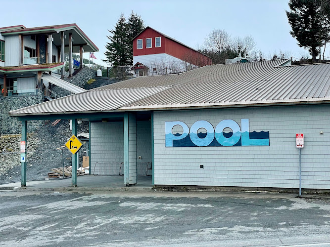 Bob Korn Memorial Swimming