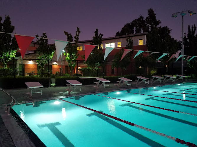 Bobbie Greenwood Community Swim Center