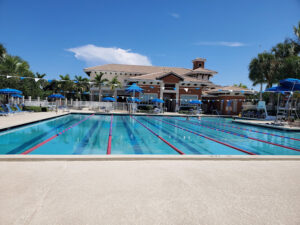 Boca Raton Swim Center