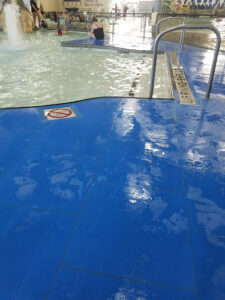 Boise Aquatic Center