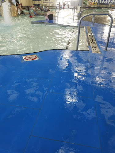 Boise Aquatic Center
