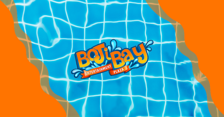 Boji Bay Entertainment Plaza