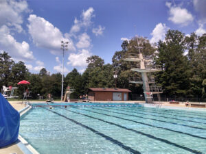 Bolton Pool