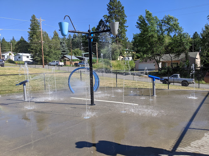 Bonners Ferry Municipal Pool