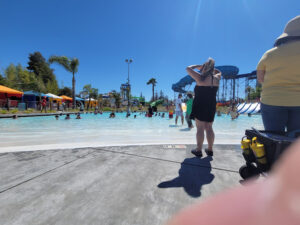 Boomerang Lagoon