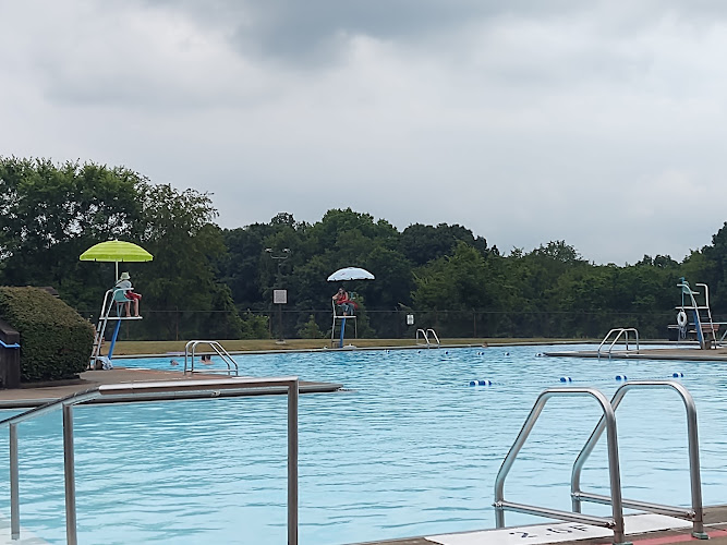 Boro of White Oak Pool