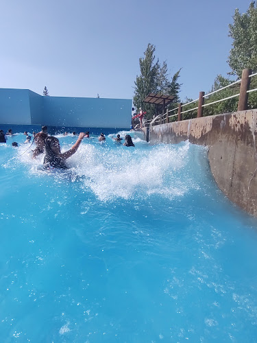 Boulder Beach Water Park