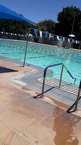 Boulder City Pool