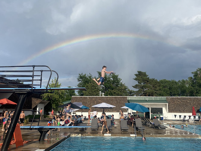 Boulder Elks Pool & Patio