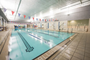 Boulder YMCA
