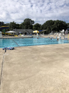 Bowling Green City Pool & Waterpark