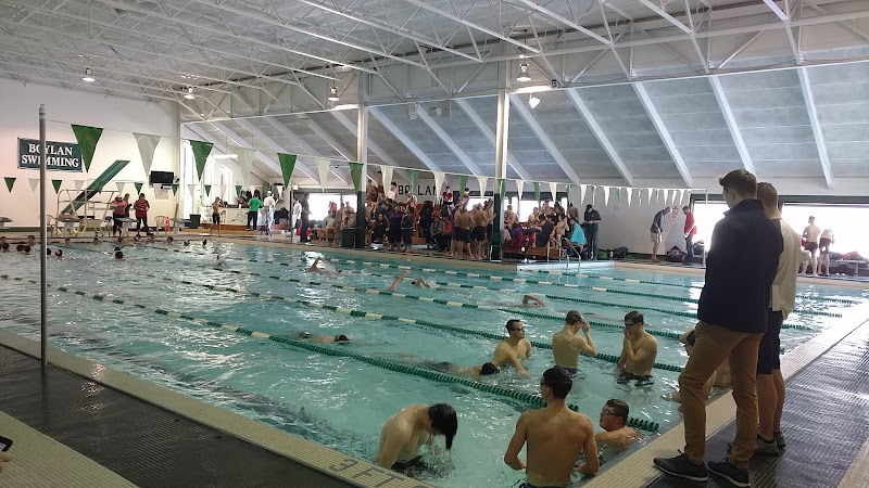 Boylan Swim Complex