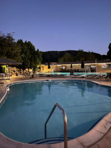 Braemar Country Club