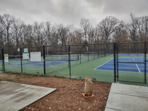 Branchwood Recreation Center
