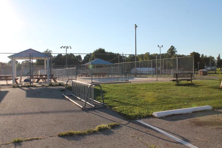 Bremen Community Pool
