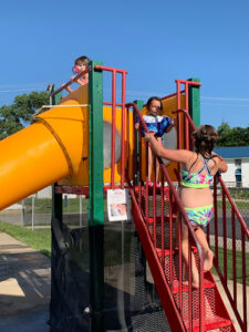 Bremen Pool