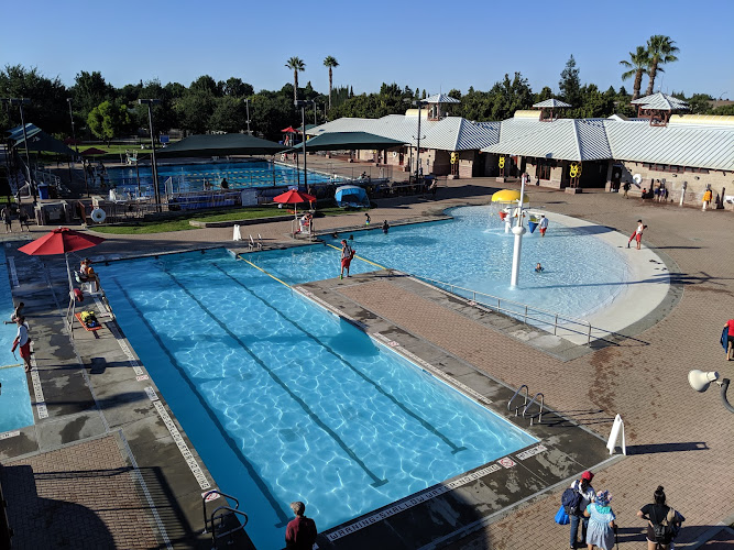 Brentwood Family Aquatic Complex