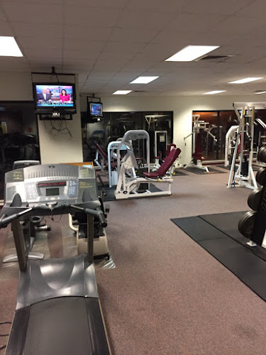 Brewton Area YMCA