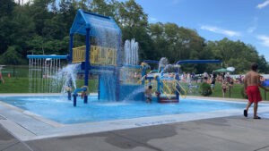 Brian J. Slavin Aquatic Facility