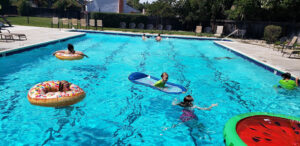 Briarhill Cabana Club