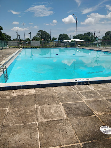 Bright Park Pool