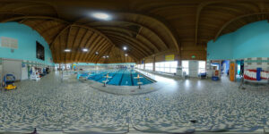 Bristol City Indoor Pool