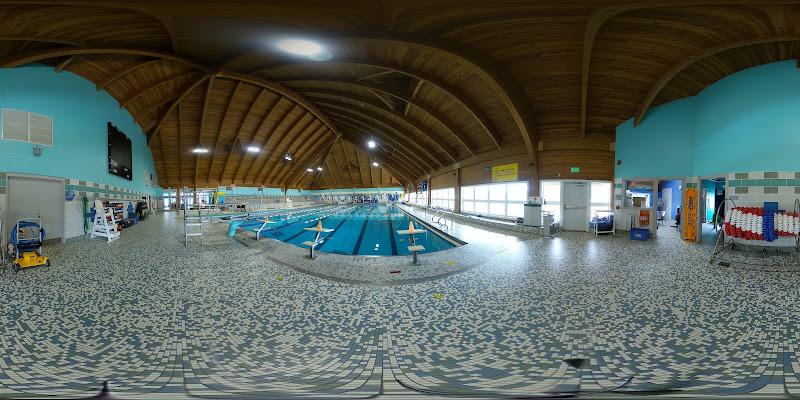 Bristol City Indoor Pool