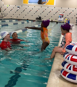 British Swim School at 24 Hour Fitness – Colorado Springs