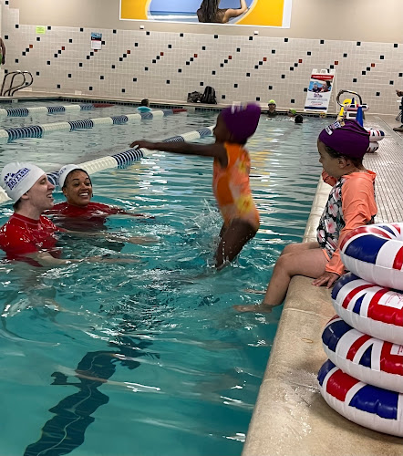 British Swim School at 24 Hour Fitness – Colorado Springs