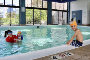 British Swim School at City Sports Club - Vallejo