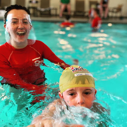 British Swim School of 904 Pacific