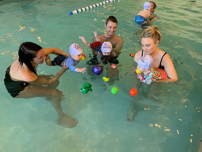 British Swim School of Denver Marriott Westminster