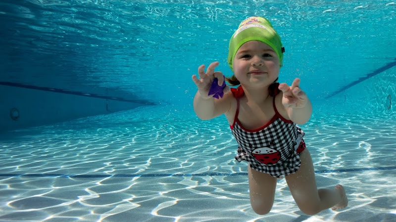 British Swim School of LA Fitness – Sugar Hill