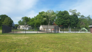 Broad St. Pool