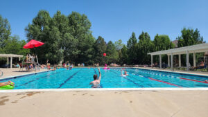 Broadlands Club House