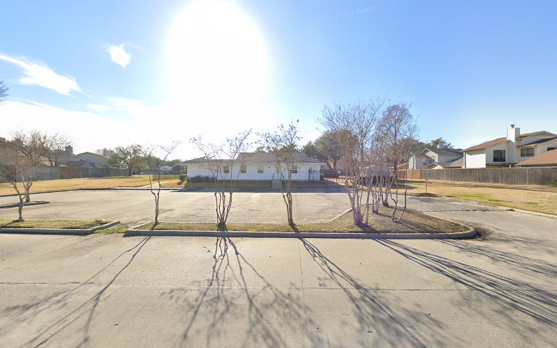 Broadway Village Community Pool