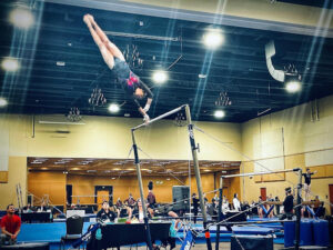 Bronco Elite Gymnastics