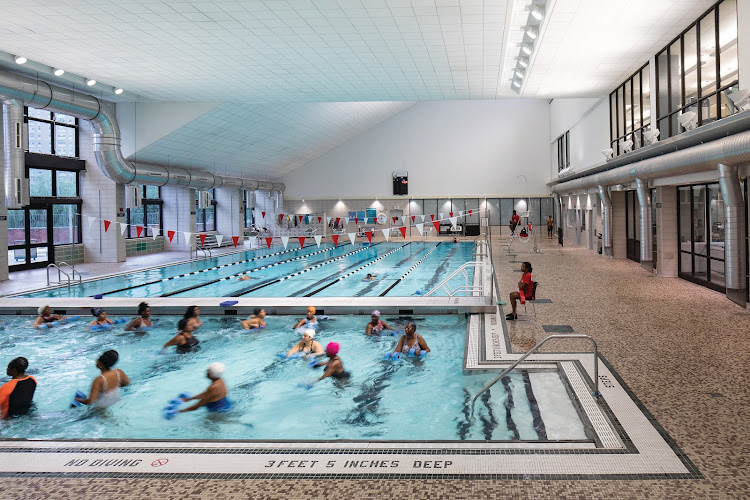 Brooklyn Sports Club