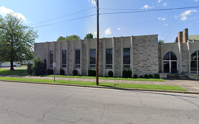 Brooks Pool