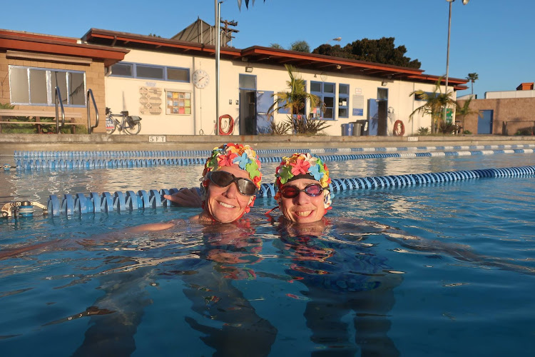 Brooks Street Swim Center